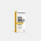 VITAMINA D 15ML HORTELA INZYME