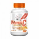 HEALTH LABS VIT C+ZINCO C/30 EFERV