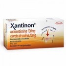 XANTINON C/30