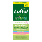 LUFTAL INFANTIL 30ML